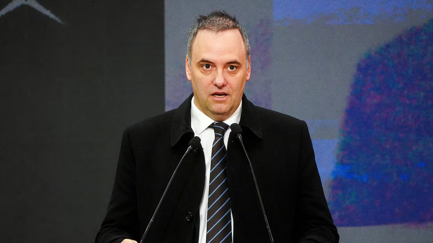 El fiscal Pollicita empezar&aacute; a investigar el origen de los fondos con bitcoin que Adorni incluy&oacute; en su DDJJ