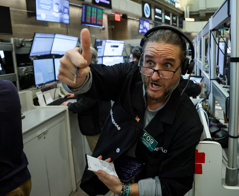 Mercados: el riesgo pa&iacute;s argentino vuelve a caer y toca un nuevo m&iacute;nimo en m&aacute;s de ocho a&ntilde;os