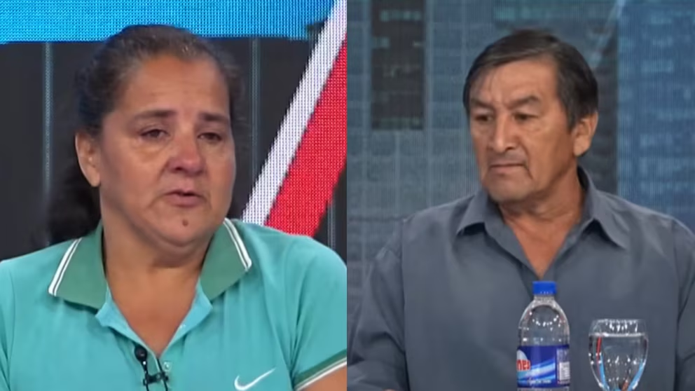 Con m&aacute;s de 900 fojas de prueba y 186 testigos comienza el juicio por Loan: sus padres ser&aacute;n los primeros en declarar