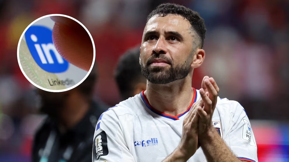 Cabo Verde hizo historia en el Mundial 2026 gracias a LinkedIn: el defensor que jug&oacute; contra Espa&ntilde;a