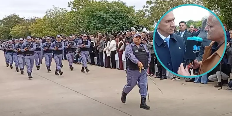 Exclusivo Alerta Urbana: el aumento de sueldo para la Polic&iacute;a y otros sectores se conocer&aacute; despu&eacute;s de mediados de julio y ser&iacute;a superior al 6%