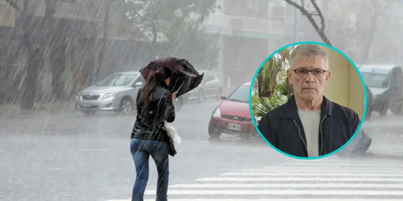 Se viene el Ni&ntilde;o: "Este es el momento para empezar a trabajar y no con el agua al cuello", dijo el presidente de la APA