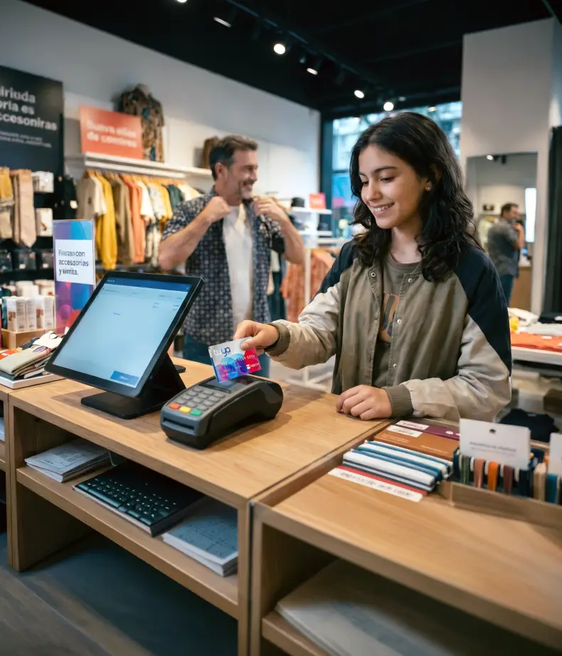 Ya est&aacute; vigente la promo por el D&iacute;a del Padre con Tarjeta Tuya: cuotas y descuentos