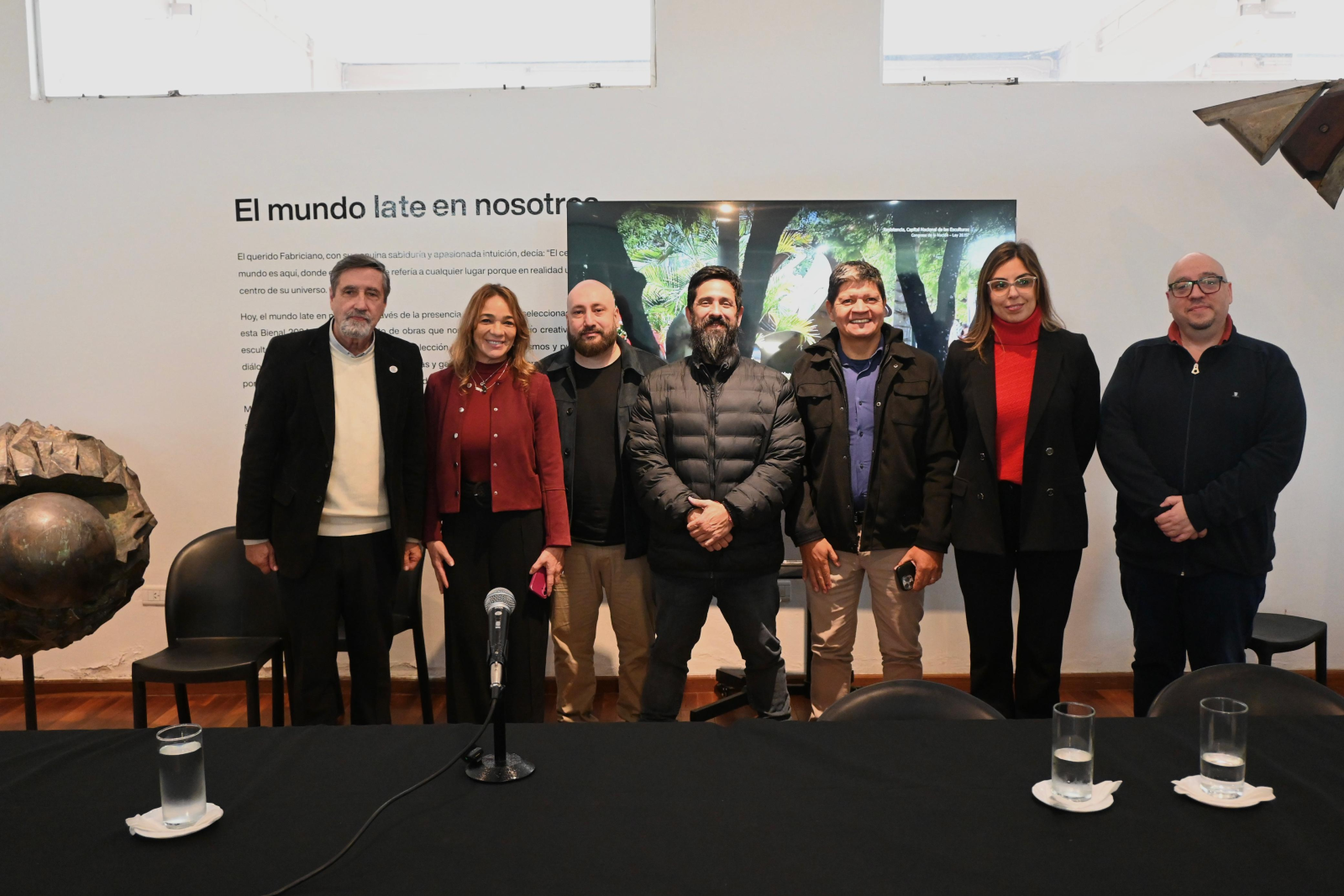 La Bienal del Chaco reunir&aacute; a emprendedores y productores culturales de todo el pa&iacute;s en una Ronda de Negocios