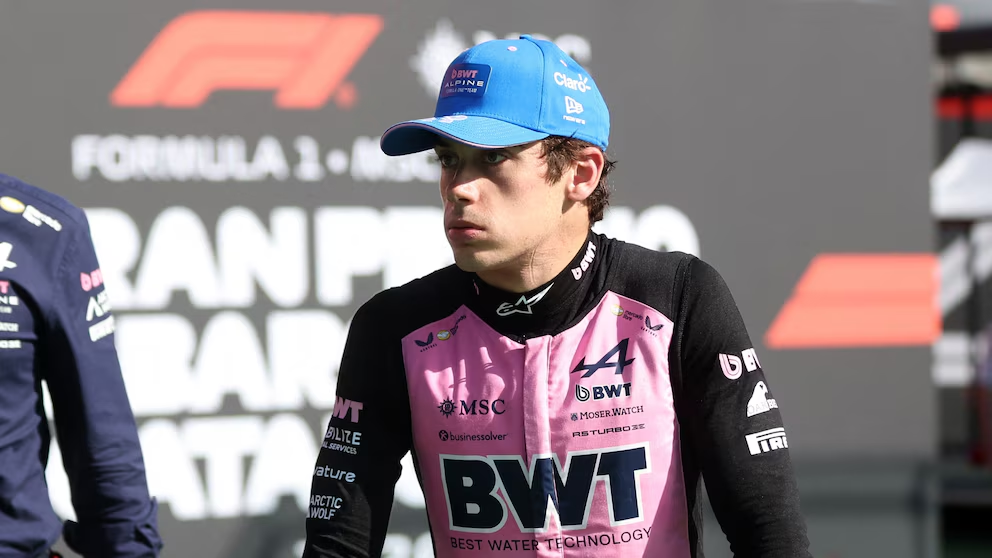 Franco Colapinto correr&aacute; el Gran Premio de Austria de F&oacute;rmula 1: el antecedente que ilusion&oacute; a sus fan&aacute;ticos
