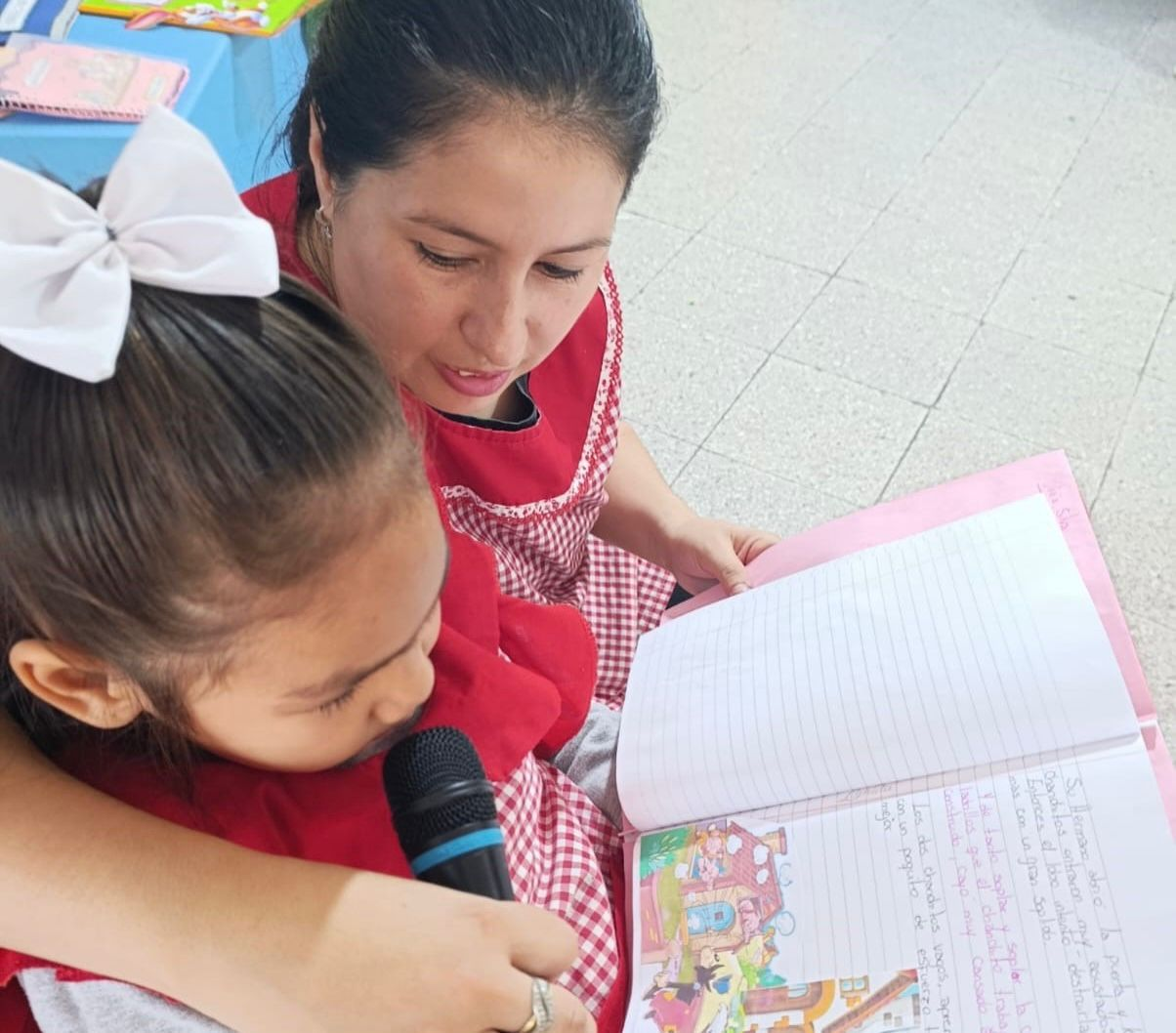 Educaci&oacute;n: &eacute;ste martes comienza la 10&ordf; Feria Provincial del Libro &ldquo;CHACO LEE&rdquo; con cuatro jornadas de lectura, arte y actividades para toda la familia