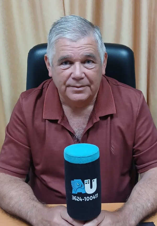 Problemas con el agua en el Gran Resistencia: El presidente de Sameep explic&oacute; las causas