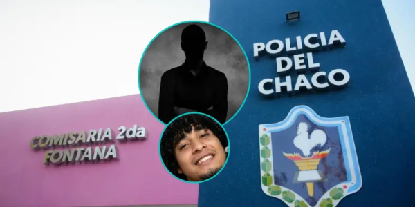 Exclusivo de Alerta Urbana: Estar&iacute;a identificado el tercer polic&iacute;a del caso Axel Gonz&aacute;lez 