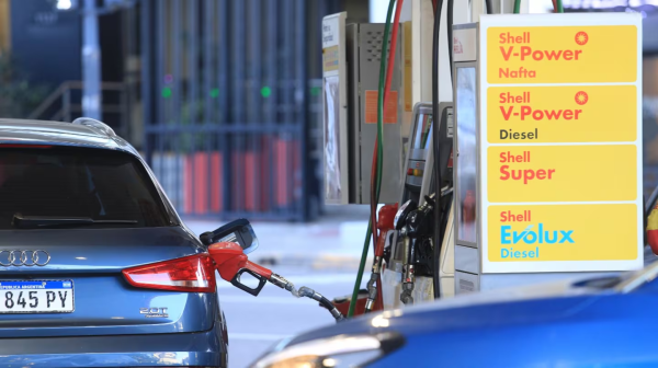 Las estaciones de servicio de Shell se vendieron a un grupo empresario suizo por US$1420 millones