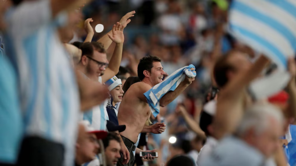 Cu&aacute;nto cuesta viajar a Kansas para ver el primer partido de la Selecci&oacute;n en el Mundial 2026