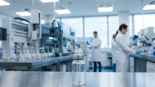 Con la aprobaci&oacute;n de ANMAT, una universidad p&uacute;blica producir&aacute; por primera vez un f&aacute;rmaco contra el VIH infantil