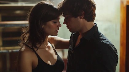 &ldquo;La mujer que iba a casarse me confes&oacute; algo que nunca le dir&iacute;a a su marido&rdquo;
