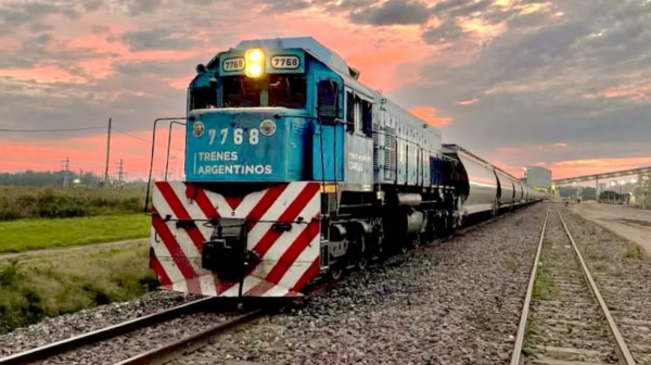 El Gobierno tiene casi listos los pliegos para privatizar el Belgrano Cargas: quiere adjudicarlo antes de 2027