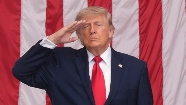 Tras el cese de los bombardeos en Medio Oriente, Trump asegur&oacute;: &ldquo;Estamos en la fase final del acuerdo&rdquo;