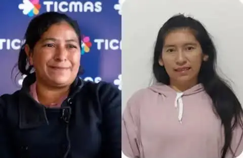 Dos docentes chaque&ntilde;as fueron elegidas entre las 24 semifinalistas del premio 