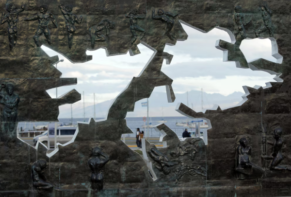 La Argentina reiter&oacute; su reclamo de soberan&iacute;a sobre las Islas Malvinas y ratific&oacute; que buscar&aacute; frenar el proyecto petrolero brit&aacute;nico Sea Lion