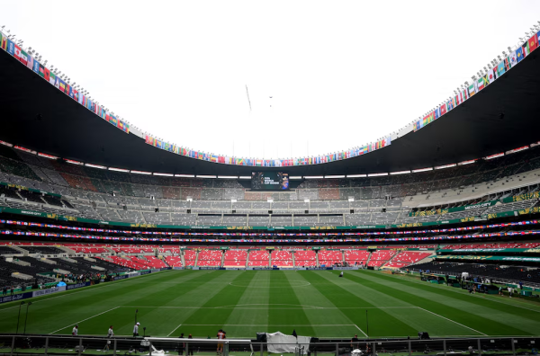 Comienza el Mundial 2026: el calendario completo con los d&iacute;as, horarios y estadios de todos los partidos