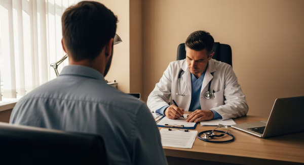 D&iacute;a del C&aacute;ncer de Pr&oacute;stata: el tumor que m&aacute;s afecta a los hombres no da s&iacute;ntomas pero puede detectarse a tiempo