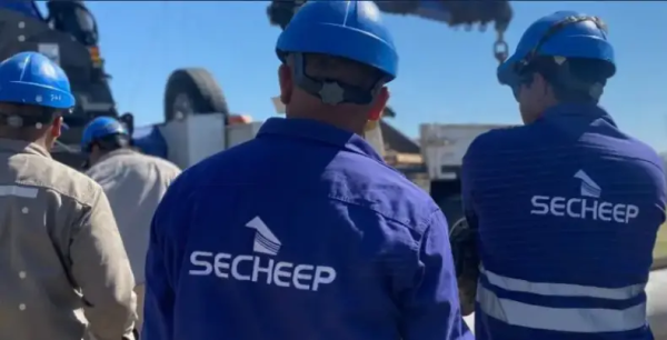 Secheep realizar&aacute; cortes de luz en cinco puntos de la provincia este jueves