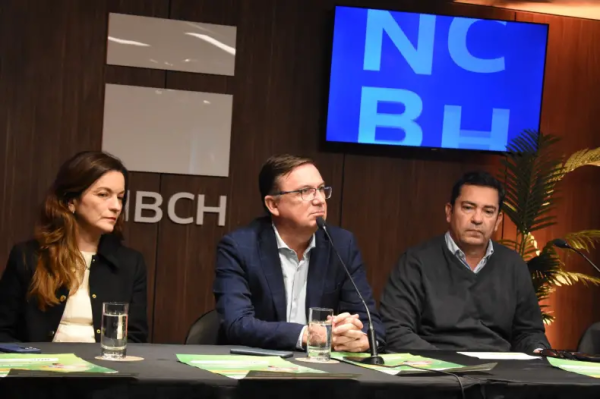 El Nuevo Banco del Chaco acompa&ntilde;ar&aacute; Agronea 2026 con financiamiento y beneficios para productores
