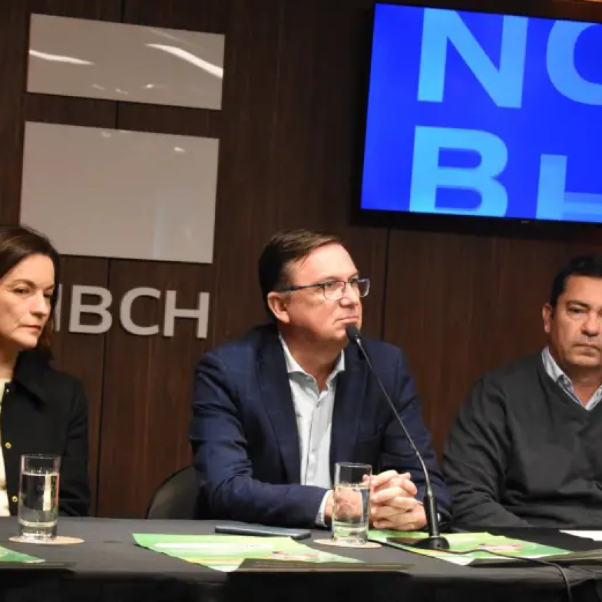   13 de junio de 2026 El Nuevo Banco del Chaco acompa&ntilde;ar&aacute; Agronea 2026 con financiamiento y beneficios para productores