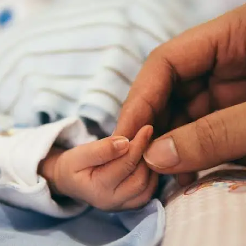 Chaco registr&oacute; la tasa m&aacute;s baja de mortalidad infantil de los &uacute;ltimos a&ntilde;os