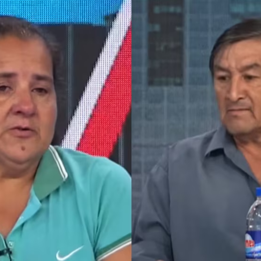 Con m&aacute;s de 900 fojas de prueba y 186 testigos comienza el juicio por Loan: sus padres ser&aacute;n los primeros en declarar