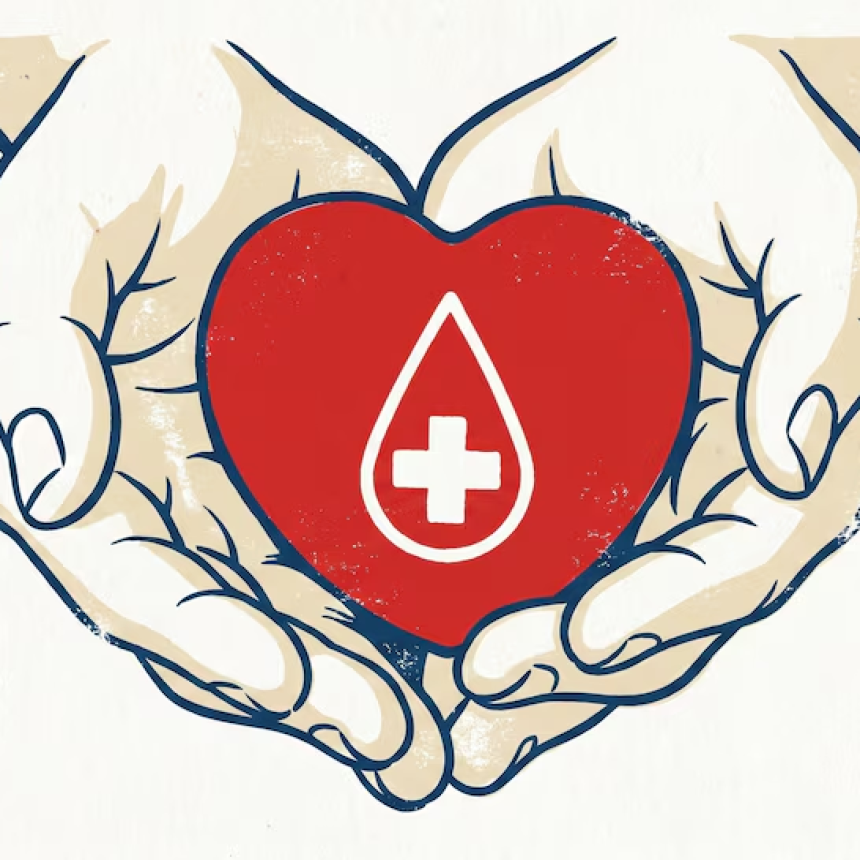 D&iacute;a del Donante de Sangre: 9 de cada 10 personas necesitar&aacute;n una transfusi&oacute;n a lo largo de la vida