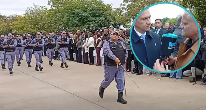 Exclusivo Alerta Urbana: el aumento de sueldo para la Polic&iacute;a y otros sectores se conocer&aacute; despu&eacute;s de mediados de julio y ser&iacute;a superior al 6%