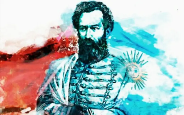 El Paso a la Inmortalidad de G&uuml;emes, el h&eacute;roe gaucho que defendi&oacute; el Norte y permiti&oacute; la independencia