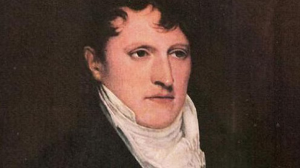 El adi&oacute;s de Manuel Belgrano, entre el maltrato, la emocionante despedida de sus soldados y la indiferencia ante su muerte