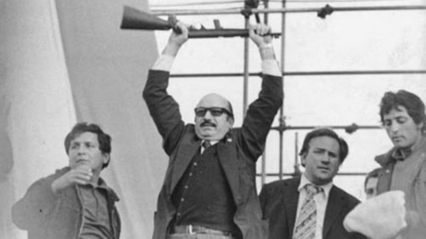 La masacre de Ezeiza: el d&iacute;a que una matanza fr&iacute;amente planificada empa&ntilde;&oacute; la fiesta del retorno definitivo de Per&oacute;n a la Argentina