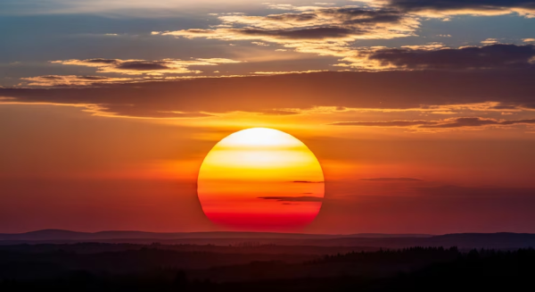 Solsticio de invierno en Argentina 2026: cu&aacute;ndo ocurrir&aacute; el fen&oacute;meno que marca el d&iacute;a m&aacute;s corto del a&ntilde;o