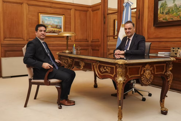 El Gobierno apuesta a oxigenar la comunicaci&oacute;n y se esperanza con un relanzamiento de la gesti&oacute;n