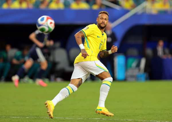 Brasil le gan&oacute; 3-0 a Escocia y se clasific&oacute; a los 16 avos de final como primero del Grupo C del Mundial