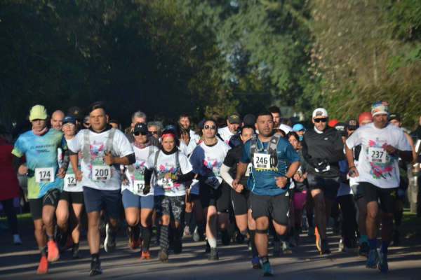 Llega la 4TA Edici&oacute;n de &ldquo;VILLA R&Iacute;O BERMEJITO CORRE&rdquo; con circuitos para todas las edades