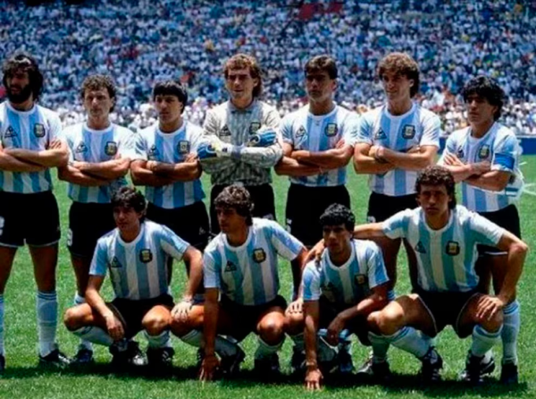 A 40 a&ntilde;os del t&iacute;tulo mundial en M&eacute;xico