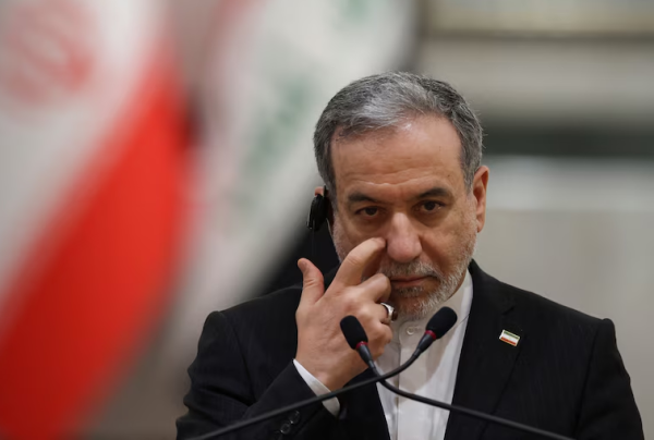 Pese al pacto firmado con Estados Unidos, Ir&aacute;n insiste en controlar Ormuz y pone en peligro la tregua en Medio Oriente