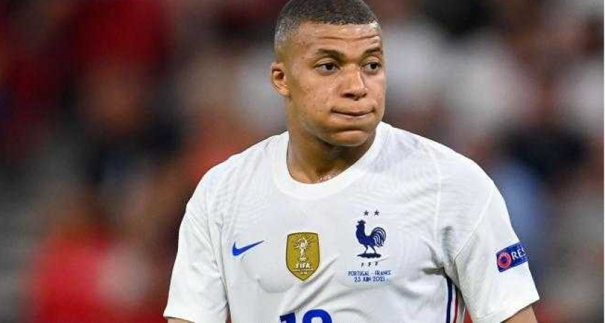 Mbapp&eacute; no renovar&aacute; con el PSG y se ir&aacute; al Real Madrid en 2022