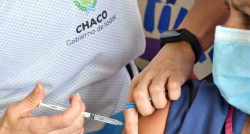 Este viernes arriba a Chaco un lote con segundas dosis de Sptunik V para avanzar con el plan de vacunaci&oacute;n