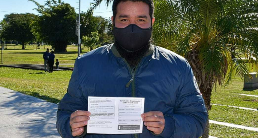 Campa&ntilde;a provincial de vacunaci&oacute;n: &iquest;C&oacute;mo sigue el cronograma del viernes 2?