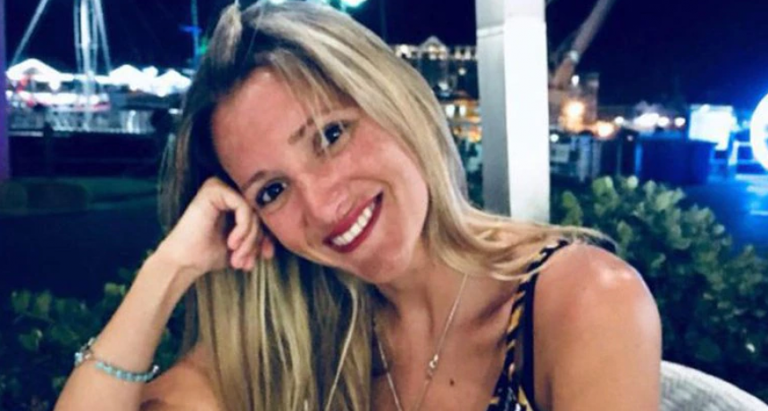 Una mujer tragada por el mar: as&iacute; es la dram&aacute;tica b&uacute;squeda de la turista que desapareci&oacute; mientras hac&iacute;a kitesurf en San Clemente