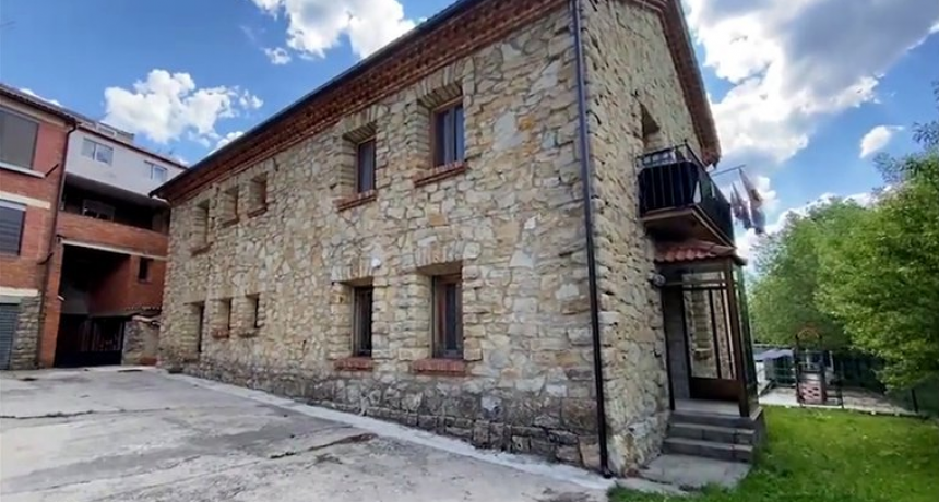 Un pueblo espa&ntilde;ol ofrece trabajo y alquiler gratis para las familias que quieran mudarse