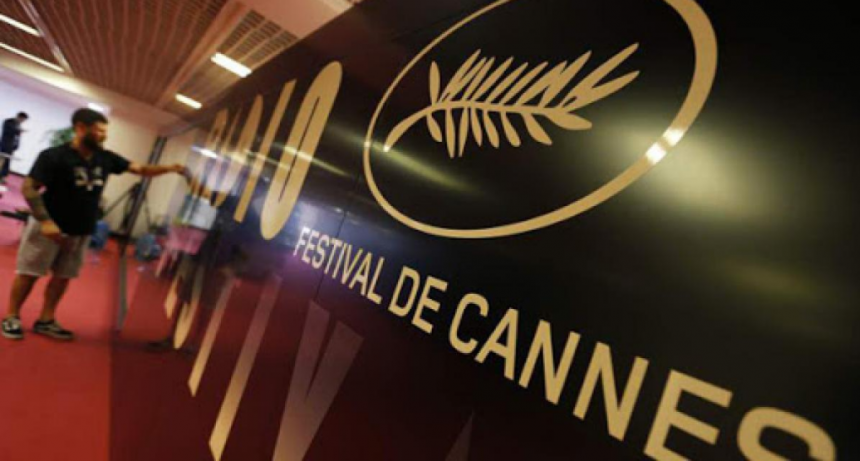 El Festival de cinde de Cannes regresa con p&uacute;blico y alfombra roja