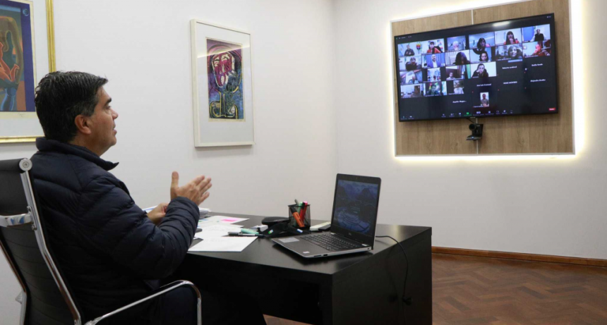 Grandes avances en la campa&ntilde;a provincial de vacunaci&oacute;n 