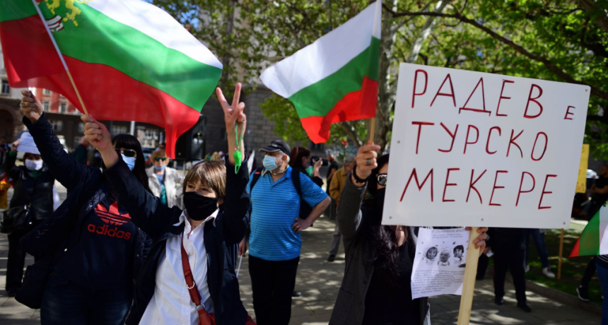 El Partido Socialista de Bulgaria se reinventa para intentar recuperar poder