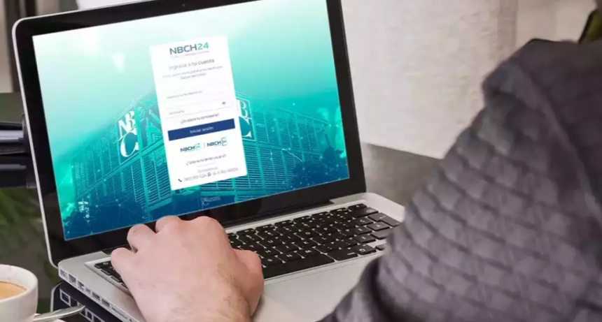 El Nuevo Banco del Chaco implementa la plataforma NBCH24 Online Banking