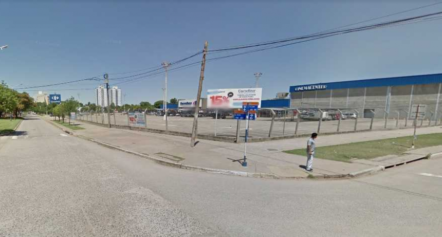 Detuvieron a un hombre durante una pelea en un comercio de Resistencia: ten&iacute;a pedido de captura por homicidio