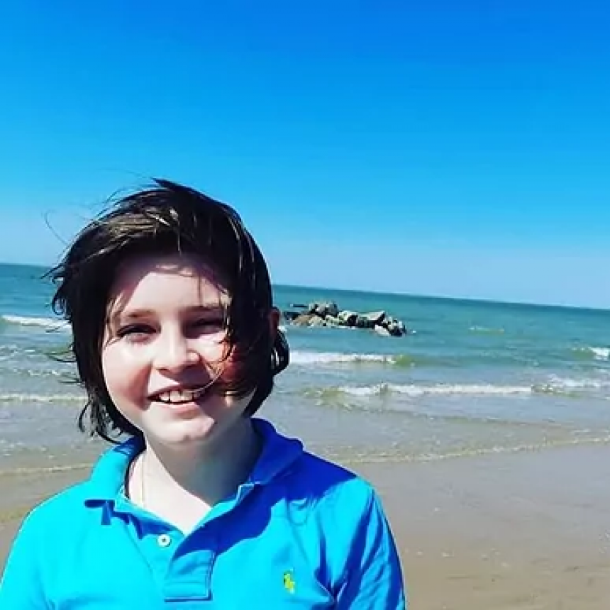 Un ni&ntilde;o de 11 a&ntilde;os termina la carrera de F&iacute;sica en Amberes en 9 meses