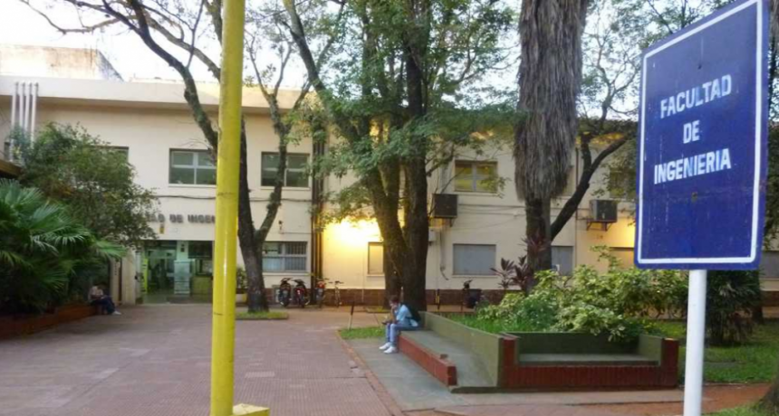 La Facultad de Ingenier&iacute;a programa el regreso a las actividades presenciales en agosto